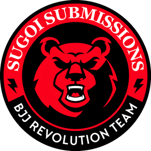Team Page: Sugoi Submissions We Defy Foundation Open Mat
